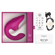 Womanizer Blend Klitoris Stimulator