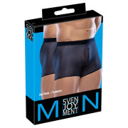 Svenjoyment Gennemsigtige Pants 2 Pak