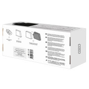 Kiiroo Keon Multifunctional Pillow Pude til Sexmaskine