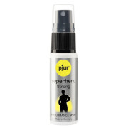 Pjur Superhero Strong Delay Spray