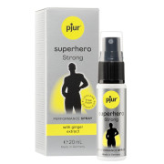 Pjur Superhero Strong Delay Spray