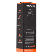 Bathmate Hydromax7 Penispumpe