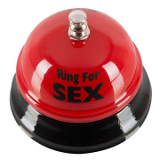 Sex Klokke 2 Ring for Sex