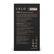 LELO Tor 3 Vibrerende Par Penisring