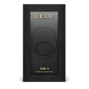 LELO Tor 3 Vibrerende Par Penisring