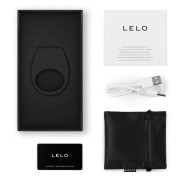 LELO Tor 3 Vibrerende Par Penisring