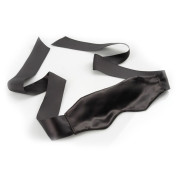 Fetish Fantasy Satin Binde Blindfold