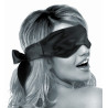 Fetish Fantasy Satin Binde Blindfold