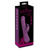 Javida Opladelig Rabbit Støde Vibrator