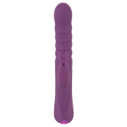 Javida Opladelig Rabbit Støde Vibrator