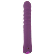 Javida Opladelig Rabbit Støde Vibrator