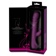 Javida Opladelig Rabbit Støde Vibrator