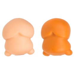 Stretch Willy Formbar For-Sjov Penis