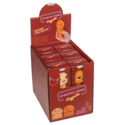 Stretch Willy Formbar For-Sjov Penis