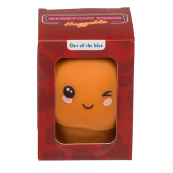 Stretch Willy Formbar For-Sjov Penis