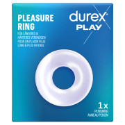 Durex Pleasure Ring Silikone Penisring