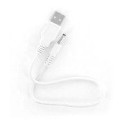 Lelo Universal USB opladekabel