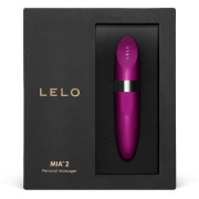 Lelo Mia 2 Opladelig Klitoris Vibrator
