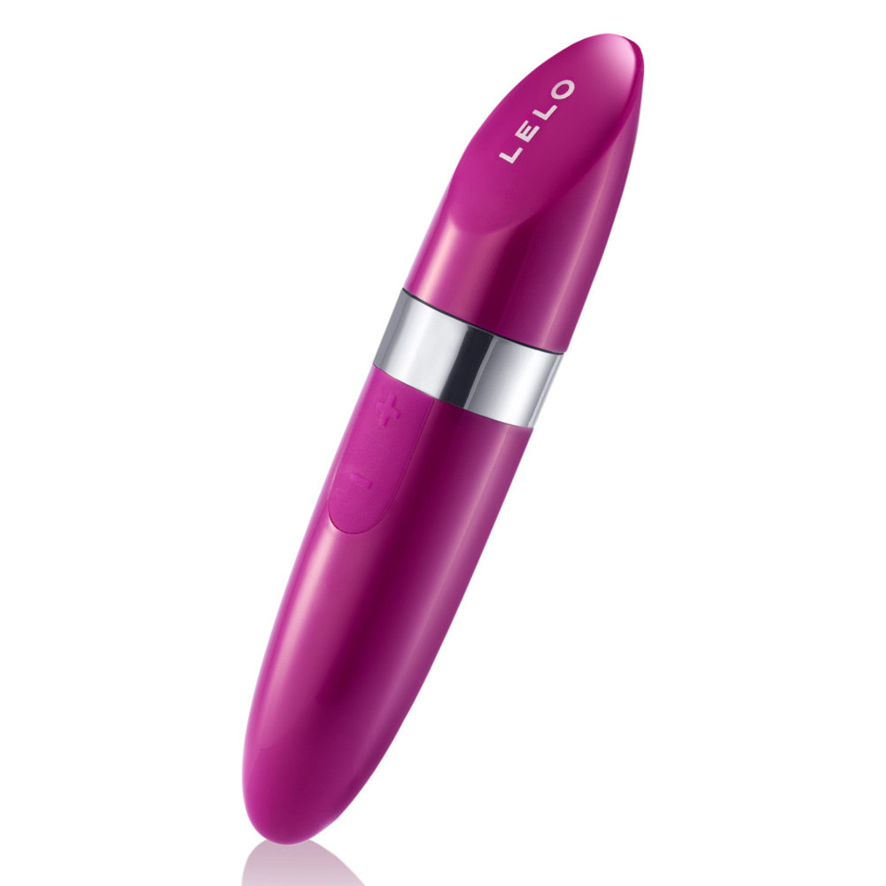 Lelo Mia 2 Opladelig Klitoris Vibrator