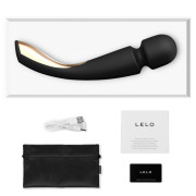 Lelo Smart Wand 2 Medium Vibrator