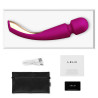 Lelo Smart Wand 2 Medium Vibrator