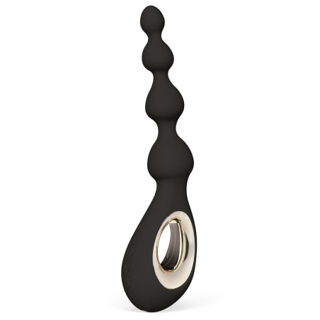 LELO Soraya Anal Beads Vibrator