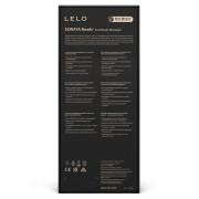 LELO Soraya Anal Beads Vibrator