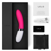 LELO Liv 2 G-punkts Vibrator