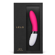 LELO Liv 2 G-punkts Vibrator