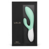 Lelo Ina 3 G-spot og Klitoris Vibrator