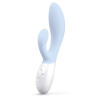 Lelo Ina 3 G-spot og Klitoris Vibrator