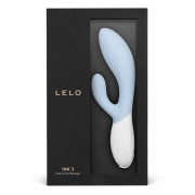Lelo Ina 3 G-spot og Klitoris Vibrator