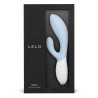 Lelo Ina 3 G-spot og Klitoris Vibrator
