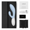 Lelo Ina 3 G-spot og Klitoris Vibrator