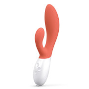 Lelo Ina 3 G-spot og Klitoris Vibrator