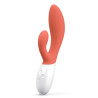 Lelo Ina 3 G-spot og Klitoris Vibrator