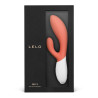 Lelo Ina 3 G-spot og Klitoris Vibrator