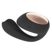 Lelo Ida Wave App-styret Bølge Vibrator