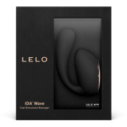Lelo Ida Wave App-styret Bølge Vibrator