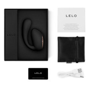 Lelo Ida Wave App-styret Bølge Vibrator