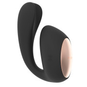 Lelo Ida Wave App-styret Bølge Vibrator