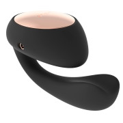 Lelo Ida Wave App-styret Bølge Vibrator