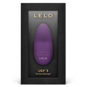 Lelo Lily 3 klitoris Vibrator