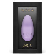 Lelo Lily 3 klitoris Vibrator