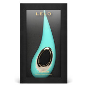 Lelo Dot Pinpoint Klitoris Vibrator