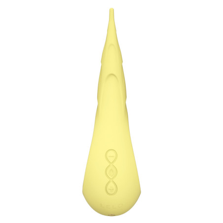 Lelo Dot Cruise Pinpoint Klitoris Vibrator