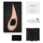 Lelo Dot Cruise Pinpoint Klitoris Vibrator