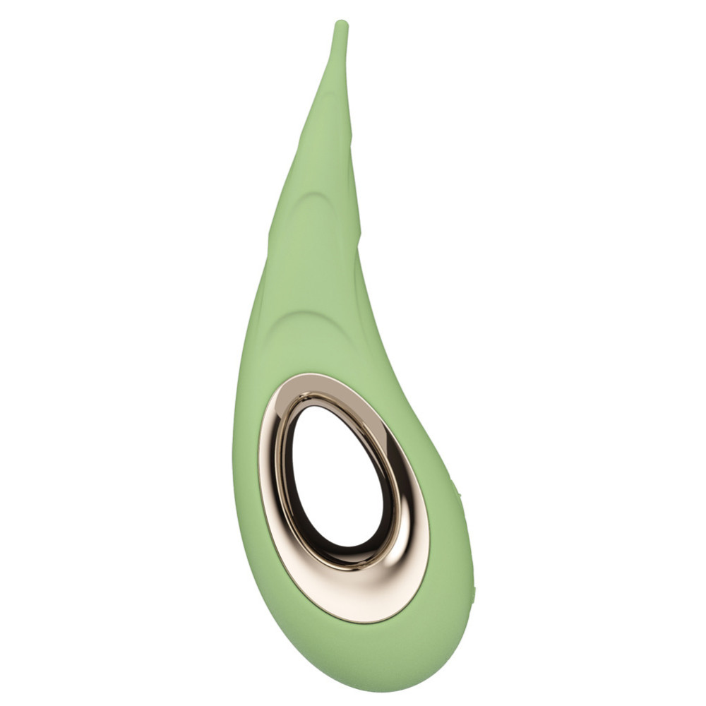 Lelo Dot Cruise Pinpoint Klitoris Vibrator