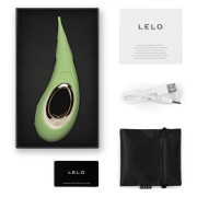 Lelo Dot Cruise Pinpoint Klitoris Vibrator