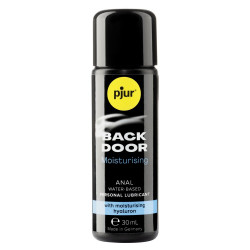 Pjur Back Door Vandbaseret Anal Glidecreme